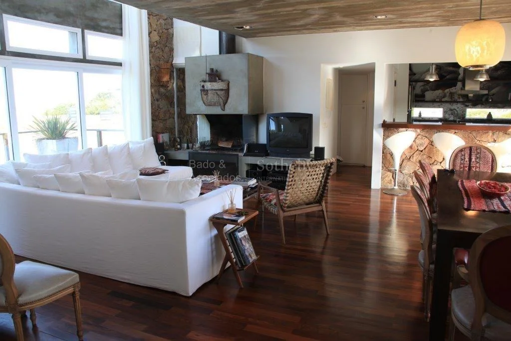 Casa en Santa Monica, propiedad 254697 -Imagen 20