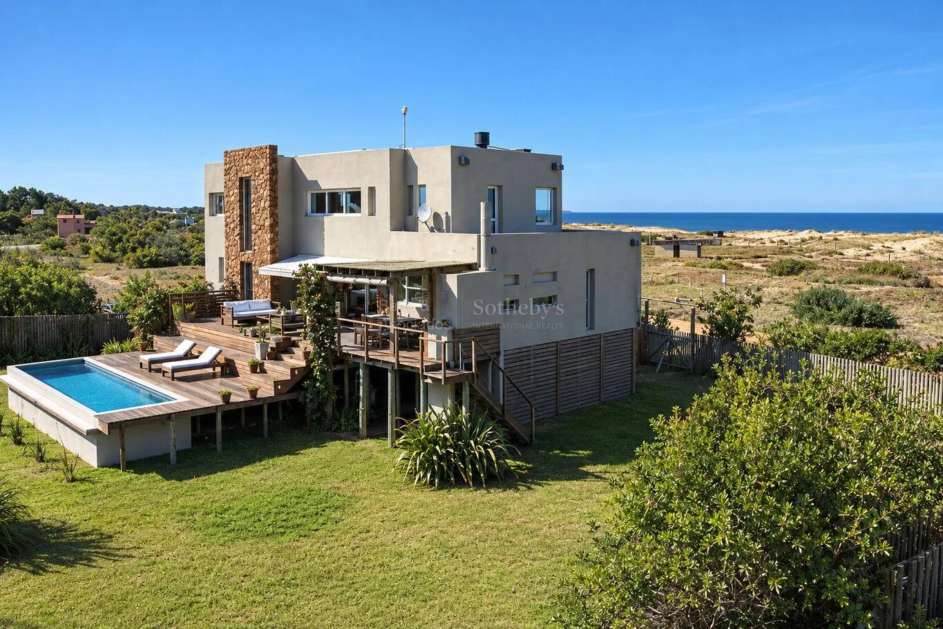 Casa en Santa Monica, propiedad 254697 -Imagen 3