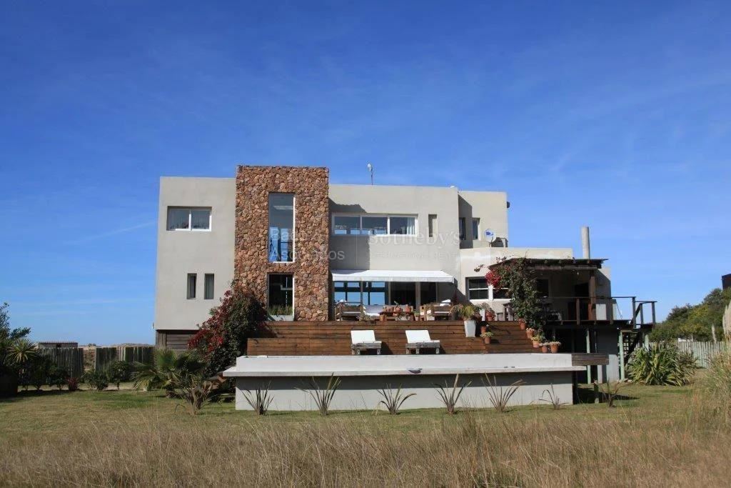 Casa en Santa Monica, propiedad 254697 -Imagen 5
