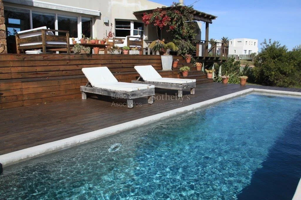 Casa en Santa Monica, propiedad 254697 -Imagen 7