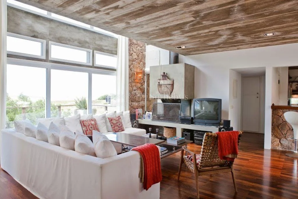 Casa en Santa Monica, propiedad 254697 -Imagen 8