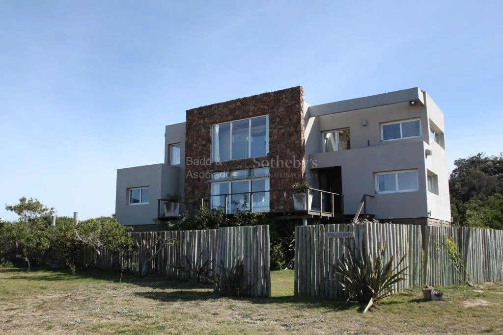 Casa en Santa Monica, propiedad 254697 -Imagen 9