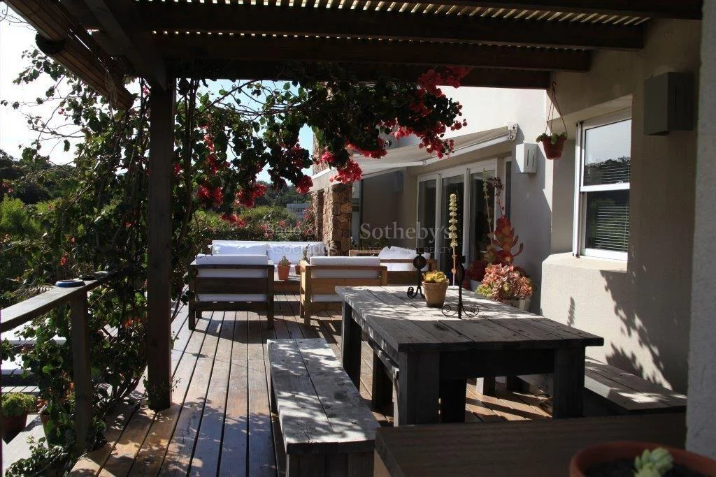 Casa en Santa Monica, propiedad 254697 -Imagen 10