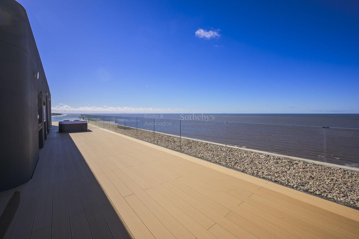 Apartamento en Punta Gorda, propiedad 254724 -Imagen 13