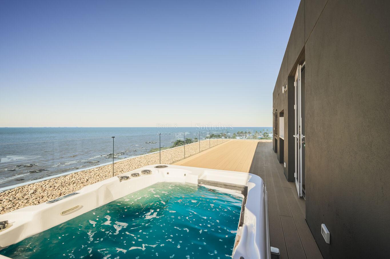 Apartamento en Punta Gorda, propiedad 254724 -Imagen 15