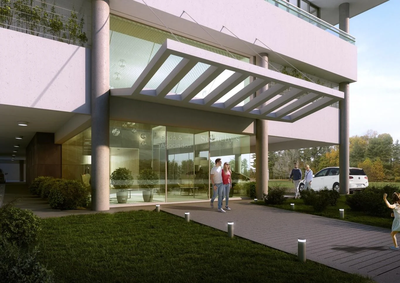 Apartamento en Carrasco Este, propiedad 254728 -Imagen 5