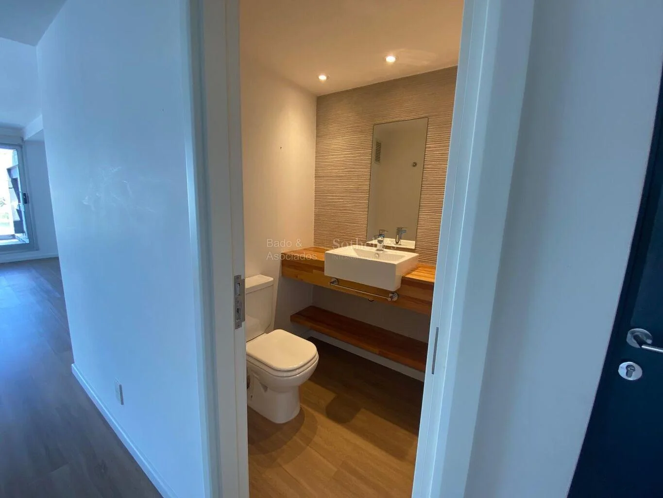 Apartamento en Carrasco Este, propiedad 254733 -Imagen 8