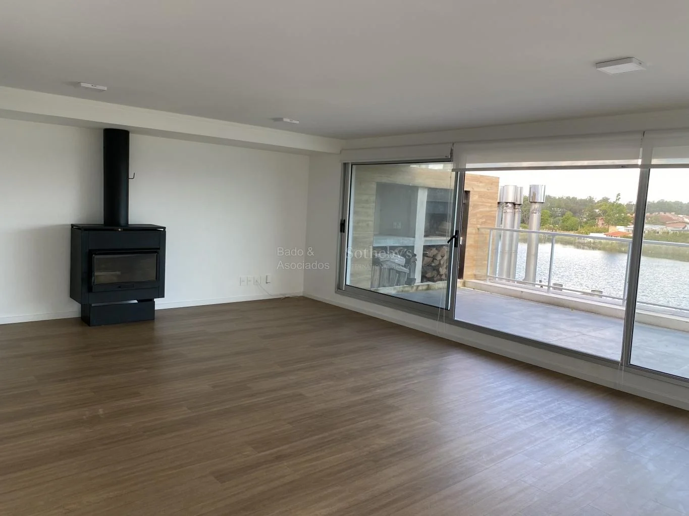 Apartamento en Carrasco Este, propiedad 254733 -Imagen 2