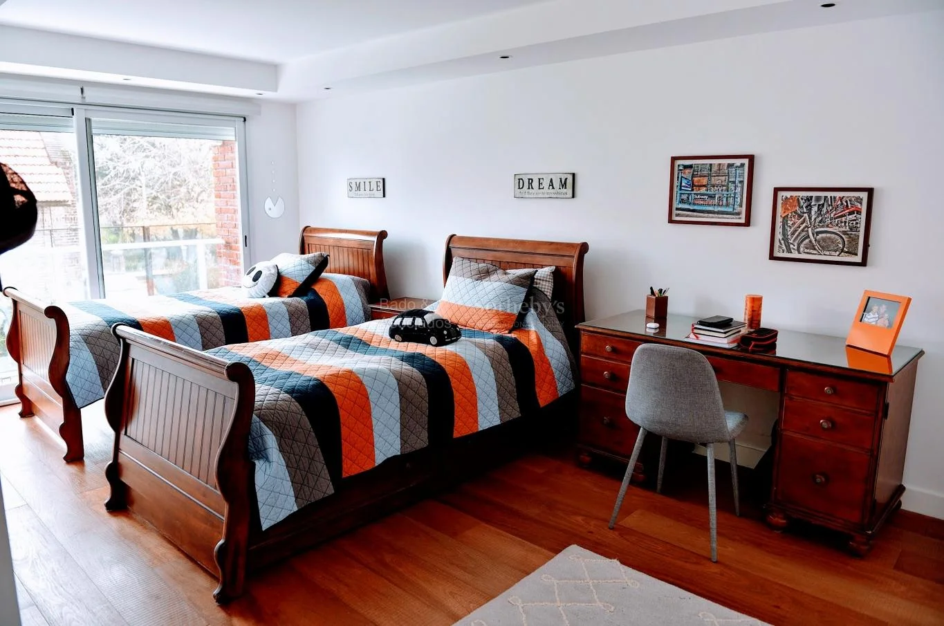 Apartamento en Av. de las Americas, propiedad 254746 -Imagen 10