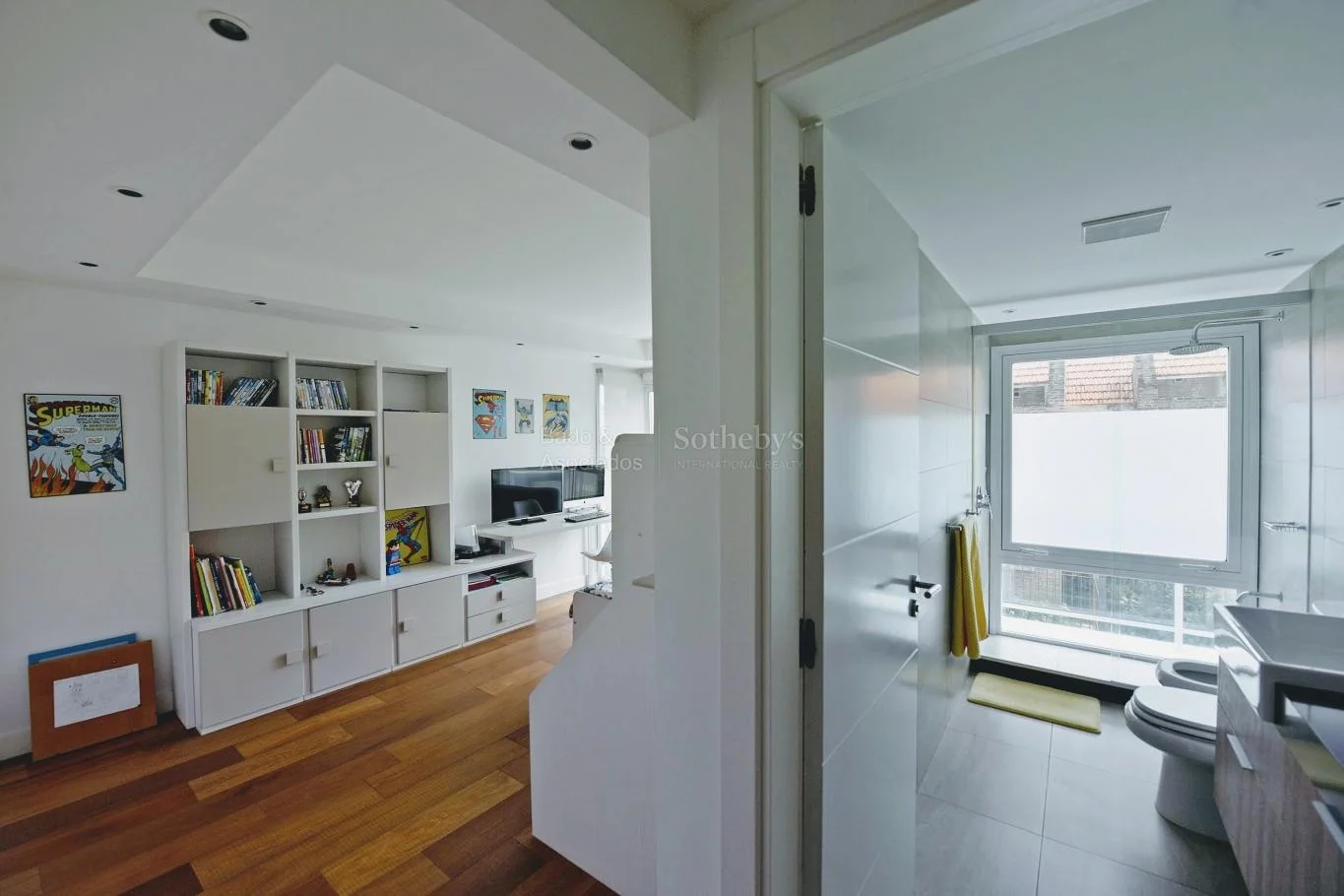 Apartamento en Av. de las Americas, propiedad 254746 -Imagen 12