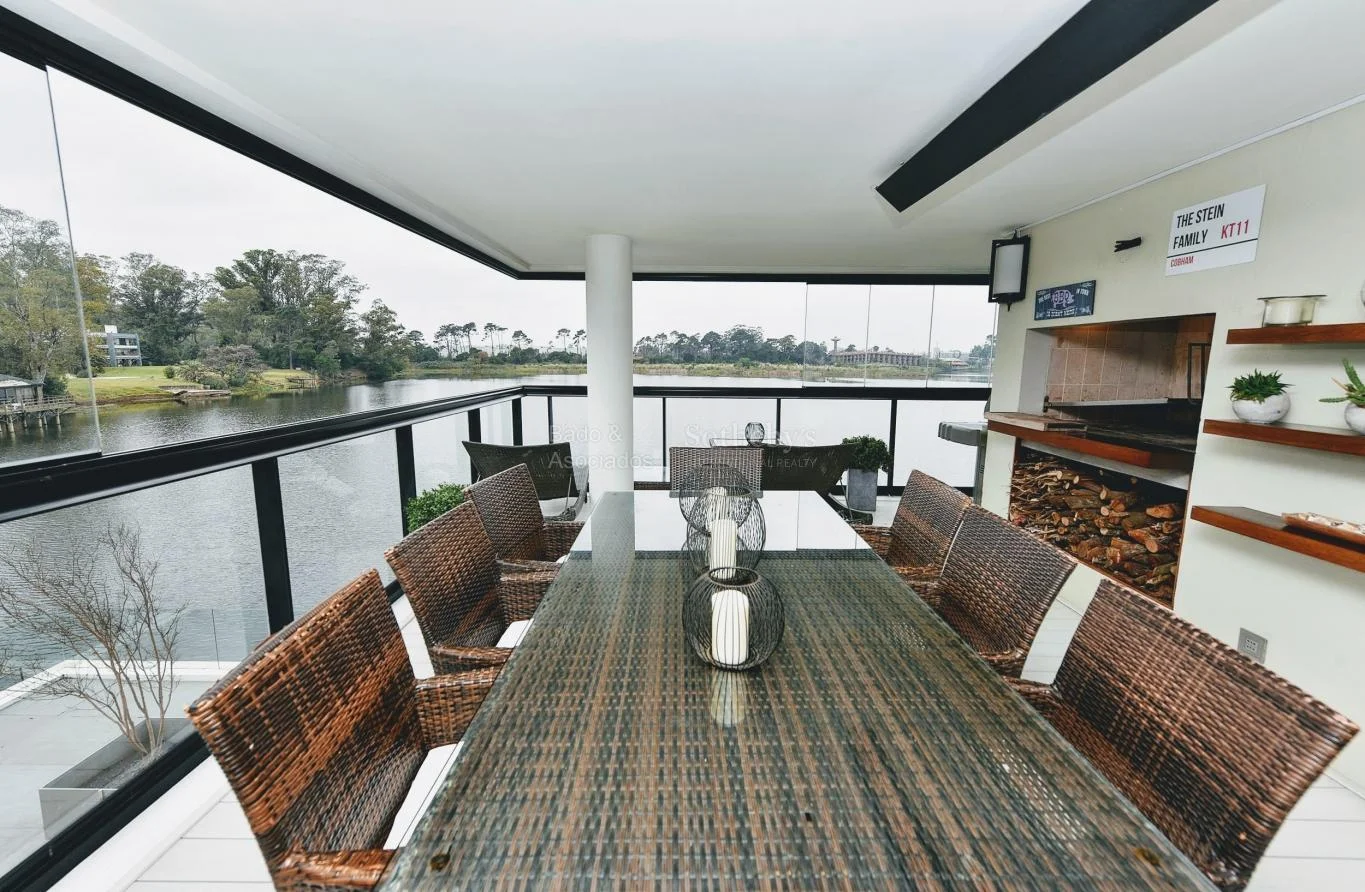 Apartamento en Av. de las Americas, propiedad 254746 -Imagen 2
