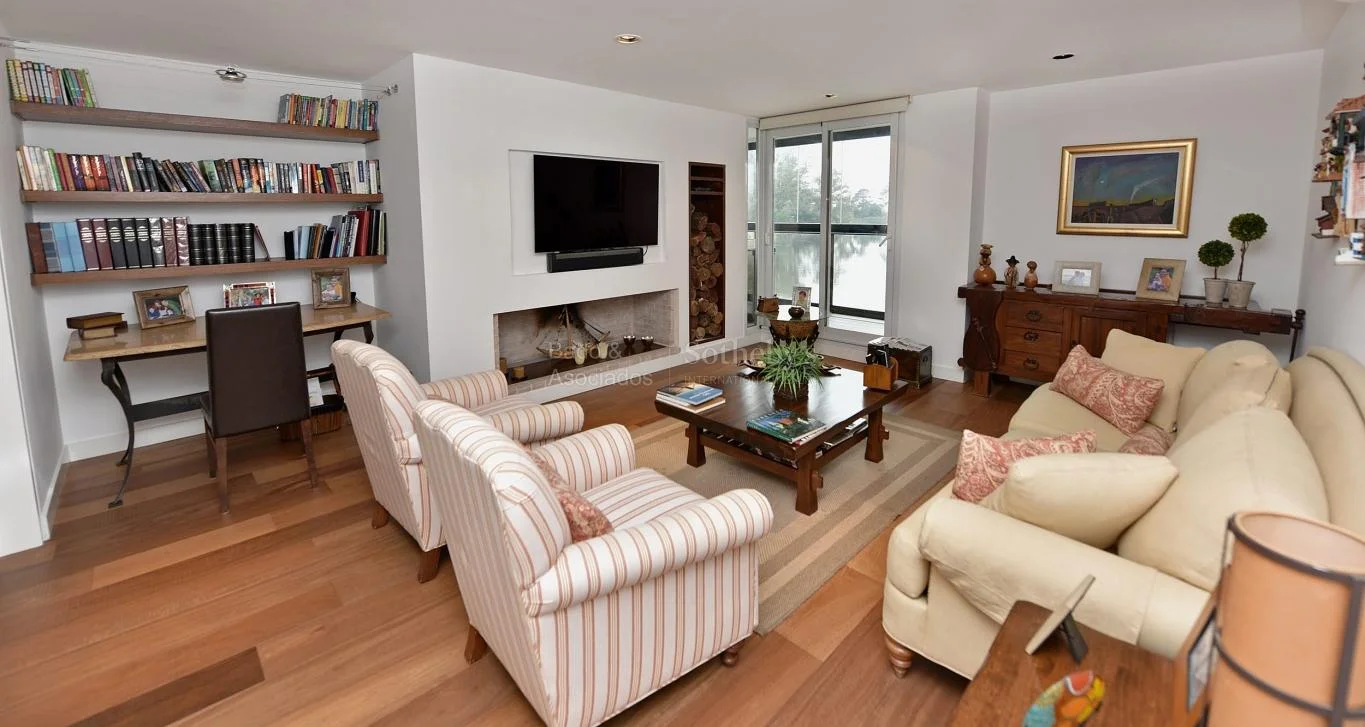 Apartamento en Av. de las Americas, propiedad 254746 -Imagen 6