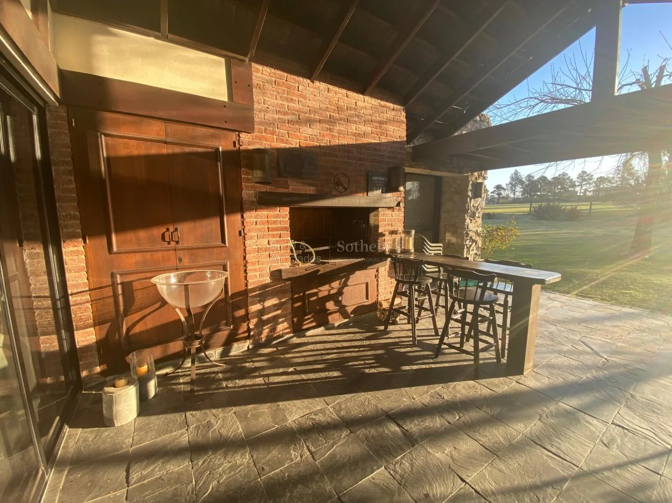 Casa en Lomas de la Tahona, propiedad 254748 -Imagen 8