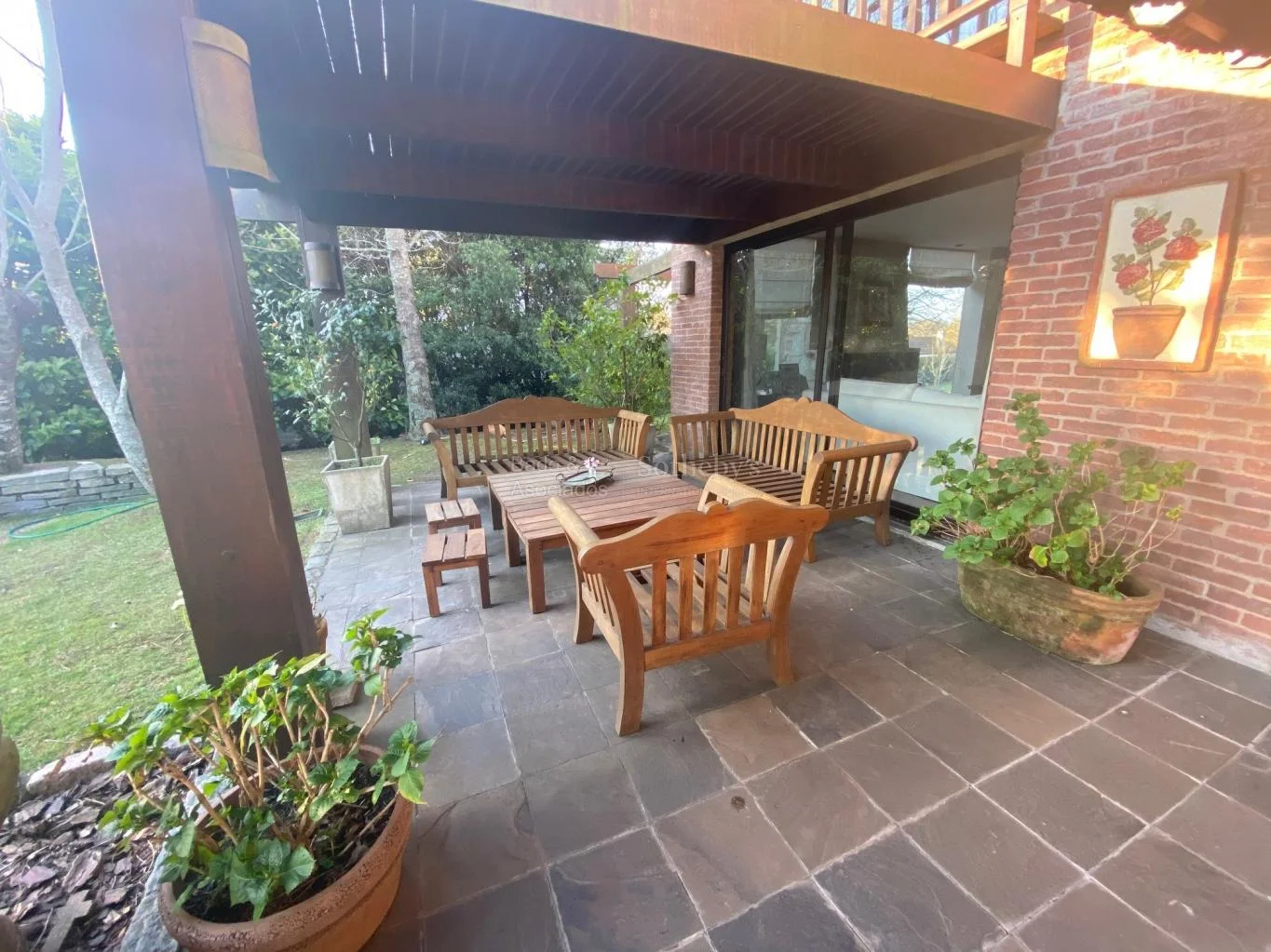 Casa en Lomas de la Tahona, propiedad 254748 -Imagen 9