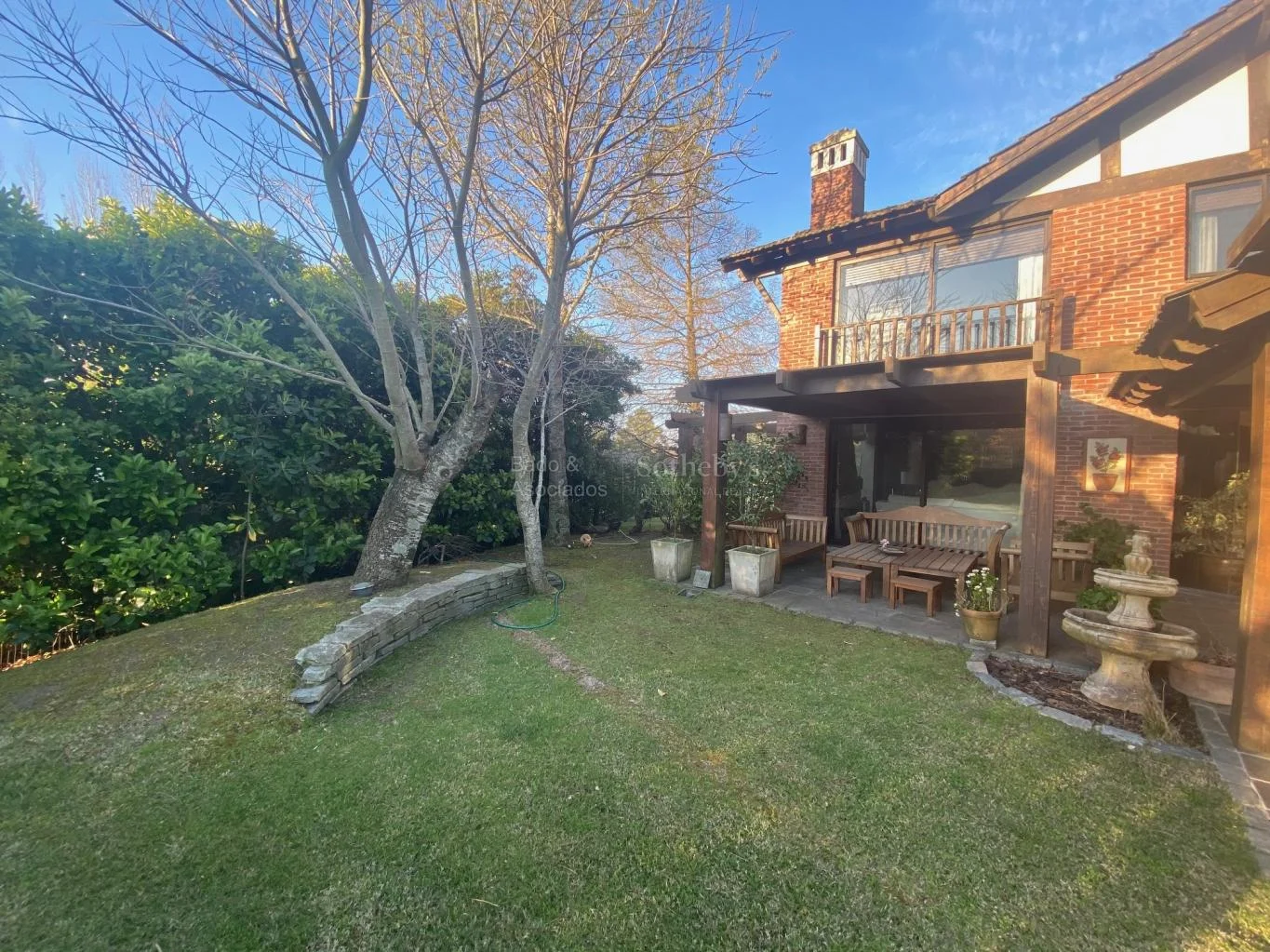 Casa en Lomas de la Tahona, propiedad 254748 -Imagen 10