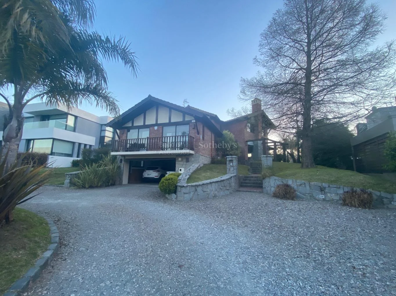 Casa en Lomas de la Tahona, propiedad 254748 -Imagen 11