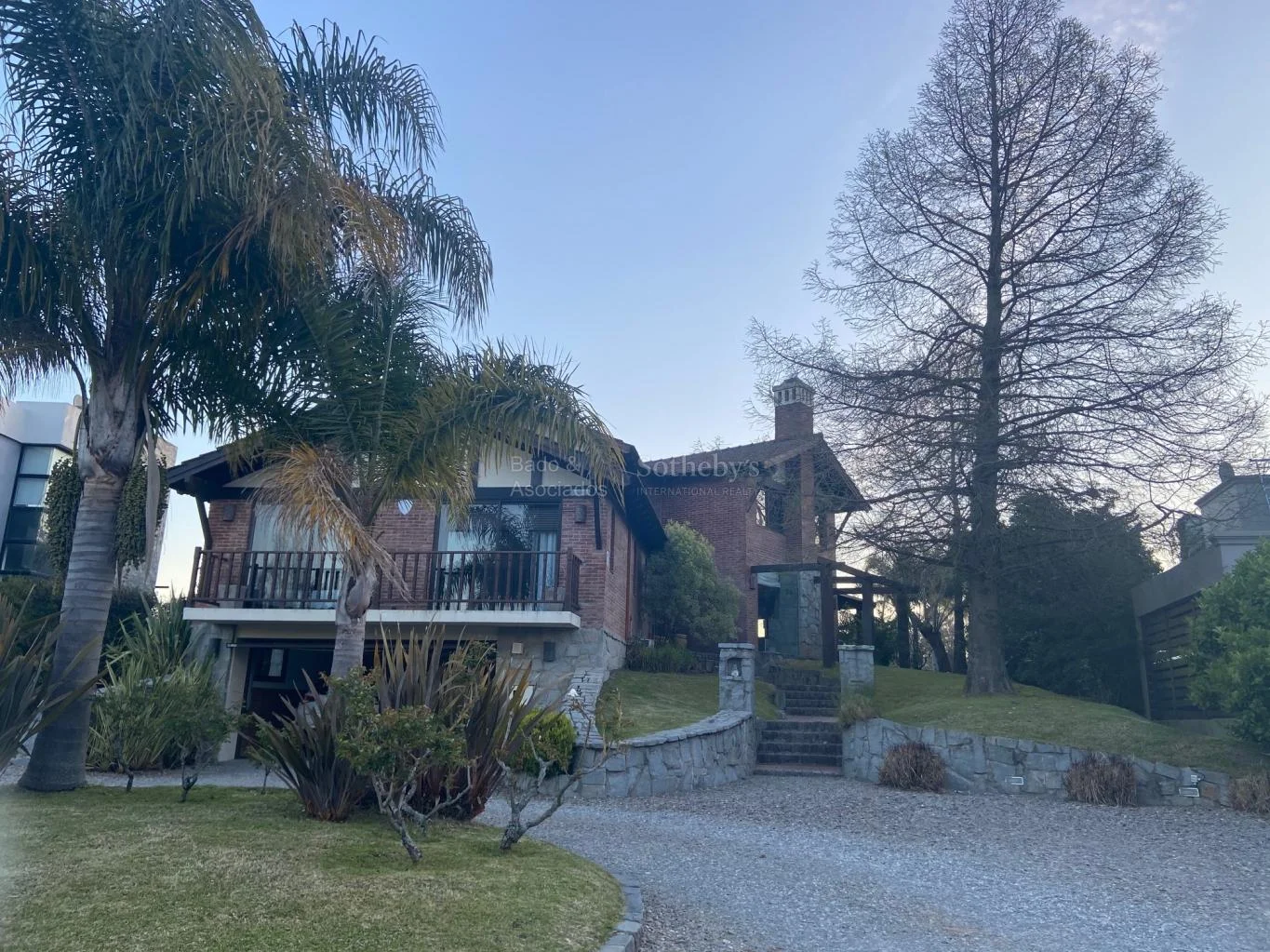 Casa en Lomas de la Tahona, propiedad 254748 -Imagen 12