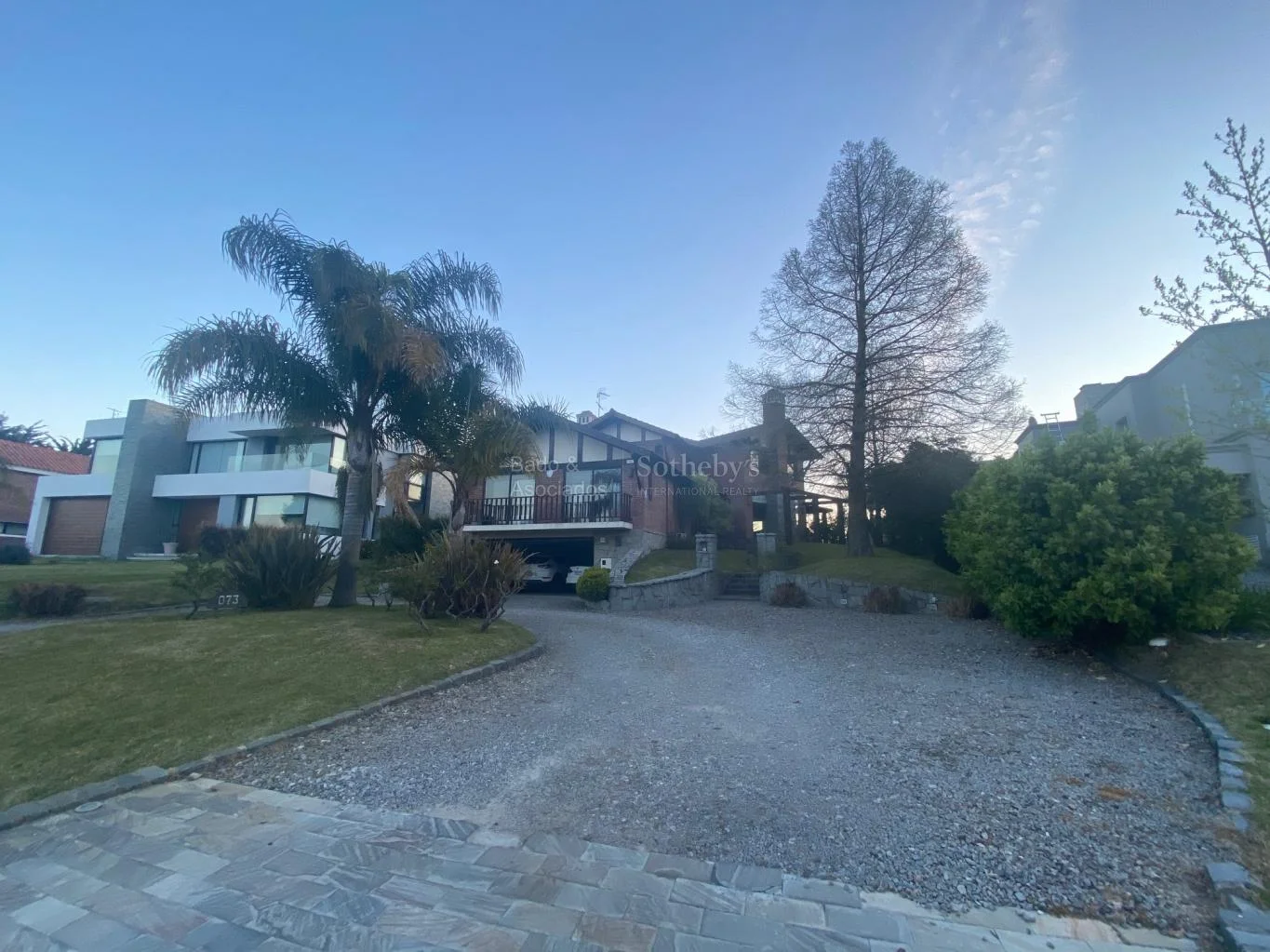 Casa en Lomas de la Tahona, propiedad 254748 -Imagen 13