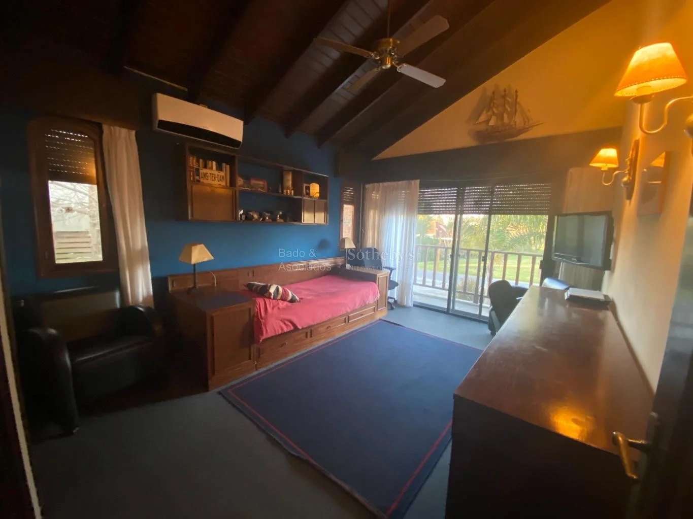 Casa en Lomas de la Tahona, propiedad 254748 -Imagen 15