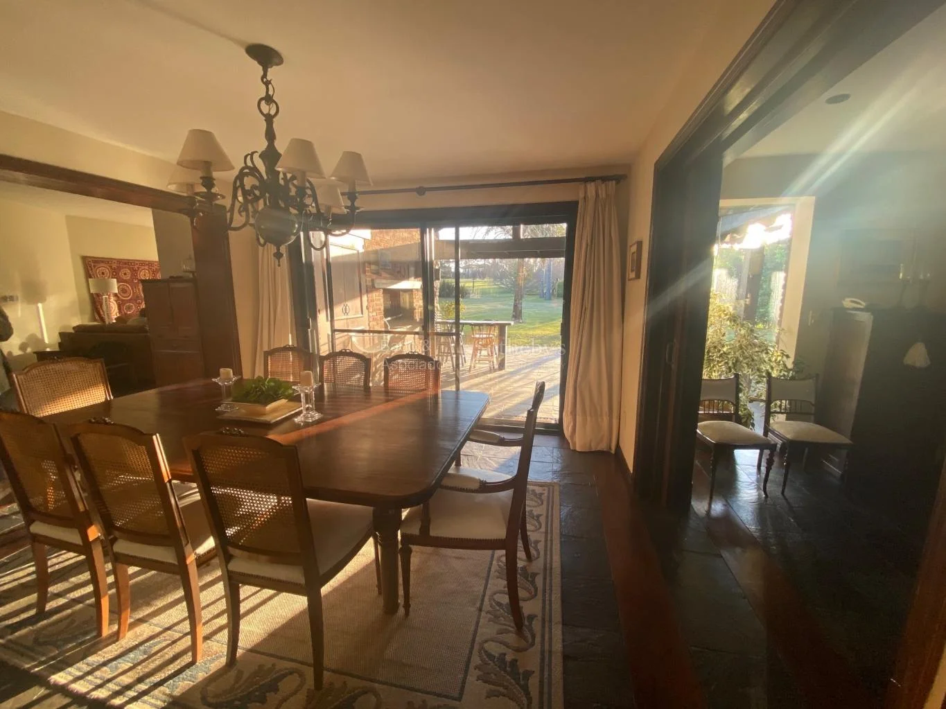 Casa en Lomas de la Tahona, propiedad 254748 -Imagen 3
