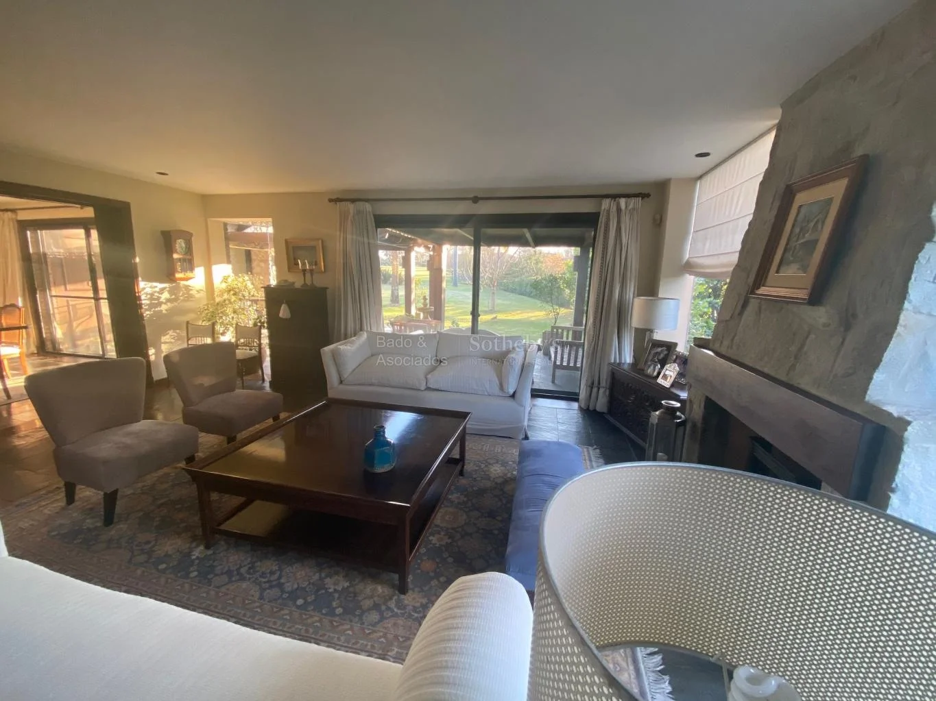 Casa en Lomas de la Tahona, propiedad 254748 -Imagen 4