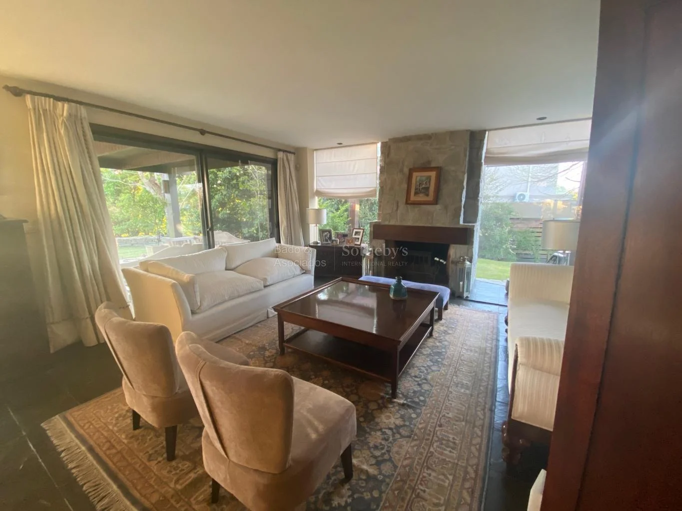 Casa en Lomas de la Tahona, propiedad 254748 -Imagen 5