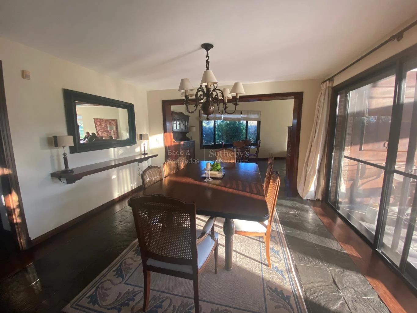 Casa en Lomas de la Tahona, propiedad 254748 -Imagen 6