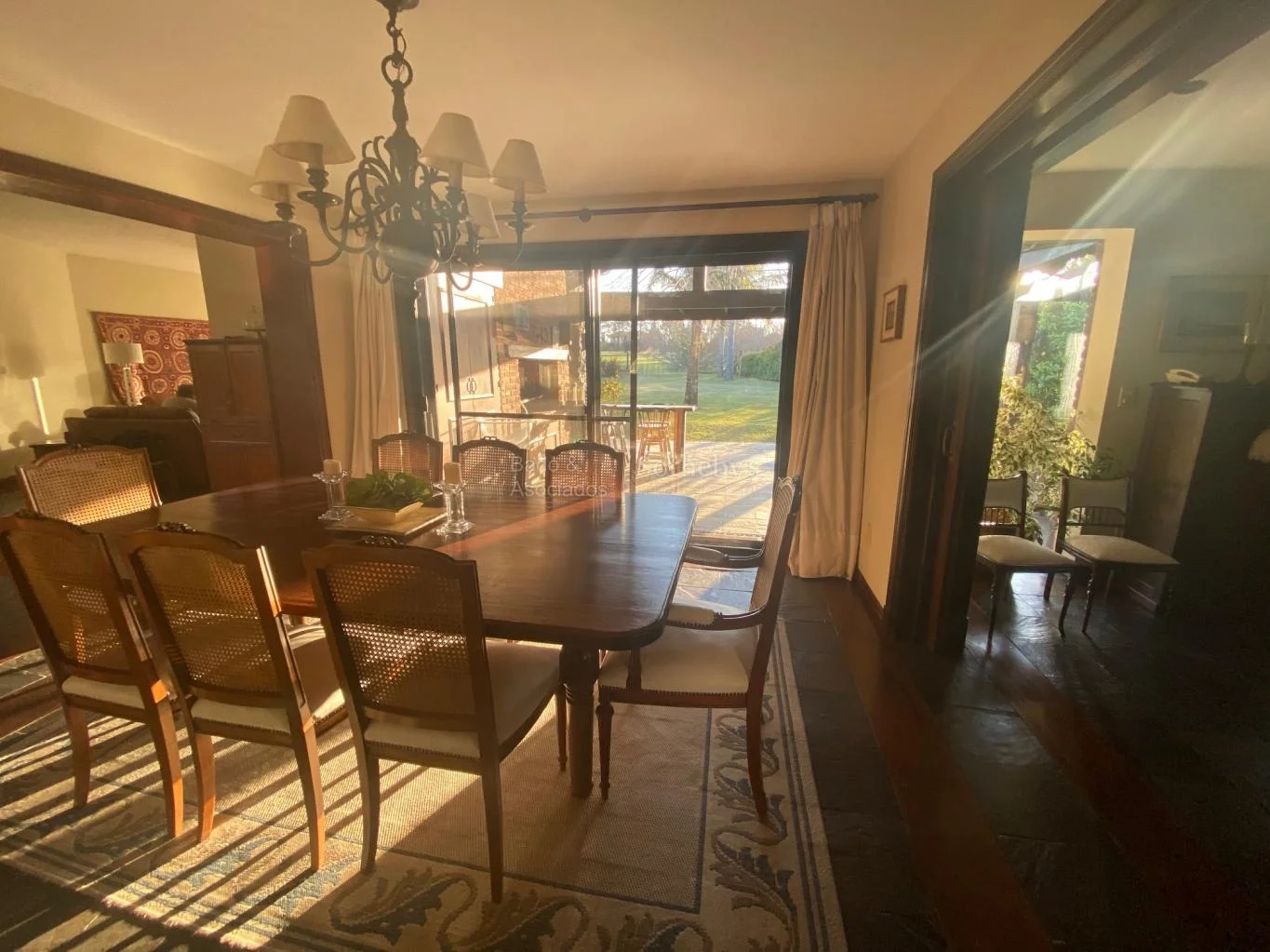 Casa en Lomas de la Tahona, propiedad 254748 -Imagen 7