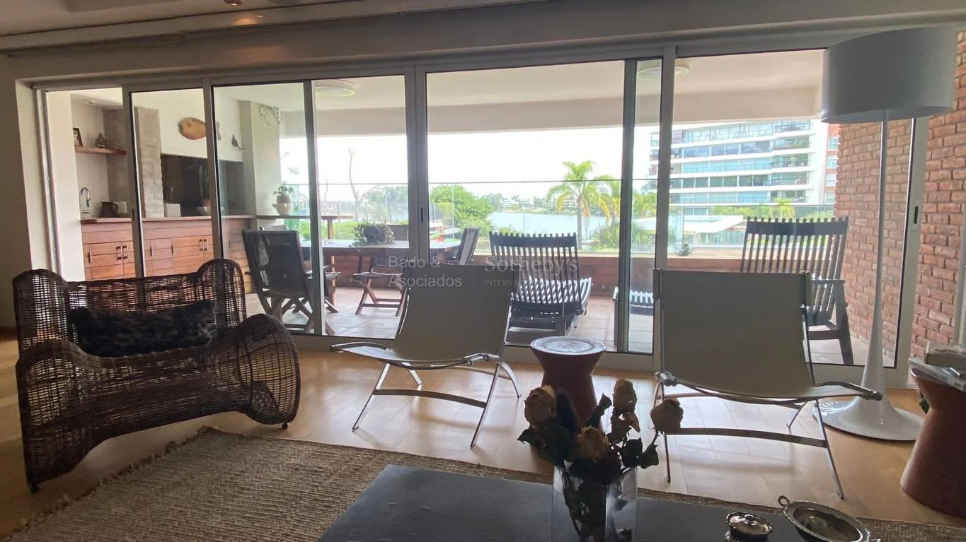 Apartamento en Carrasco Este, propiedad 254769 -Imagen 9