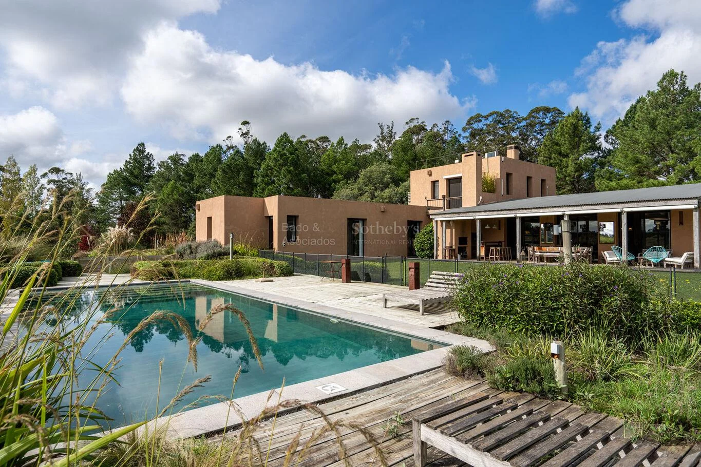 Chacra en Punta Ballena, propiedad 254801 -Imagen 12