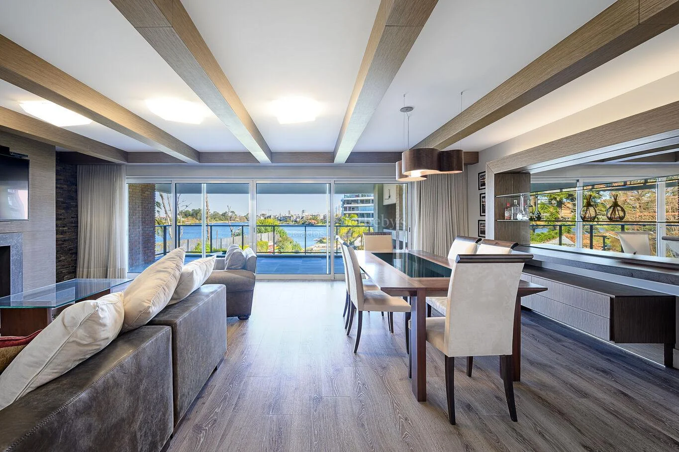 Apartamento en Av. de las Americas, propiedad 254908 -Imagen 1