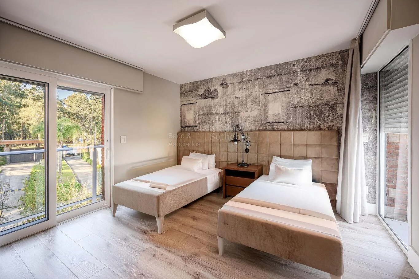 Apartamento en Av. de las Americas, propiedad 254908 -Imagen 12