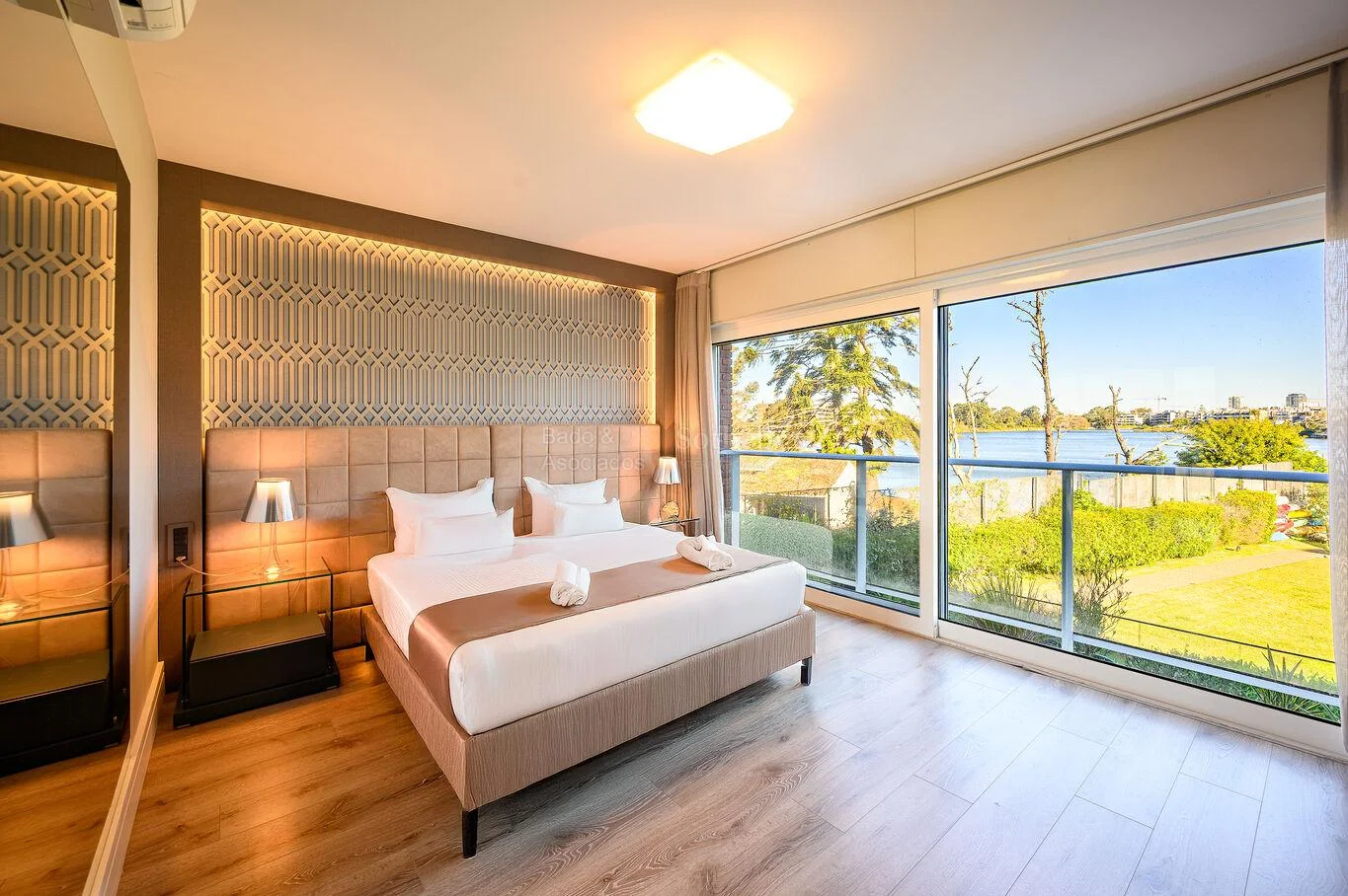 Apartamento en Av. de las Americas, propiedad 254908 -Imagen 14