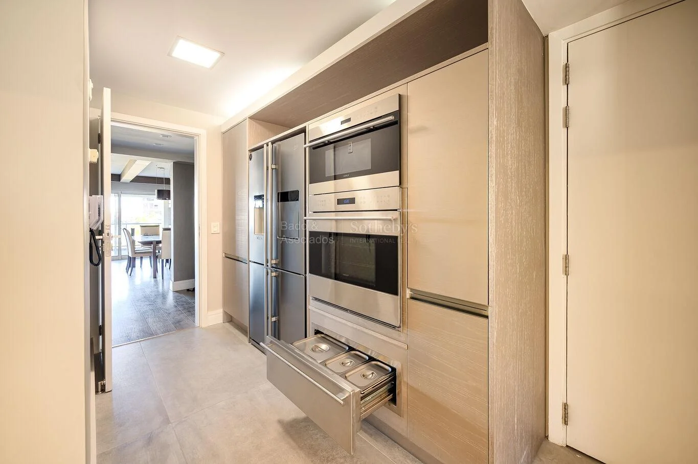 Apartamento en Av. de las Americas, propiedad 254908 -Imagen 18