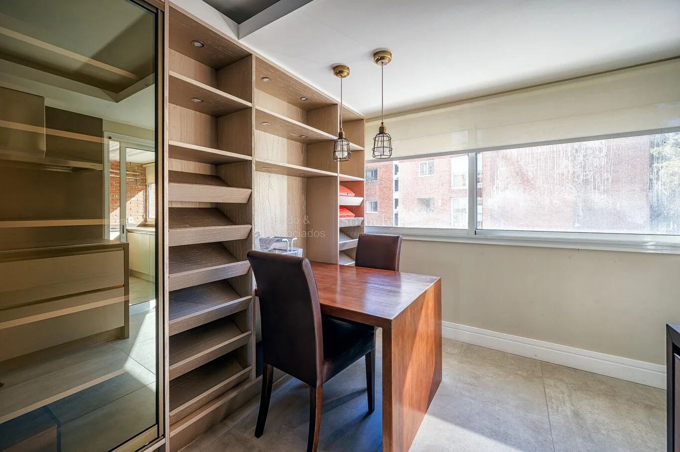 Apartamento en Av. de las Americas, propiedad 254908 -Imagen 19