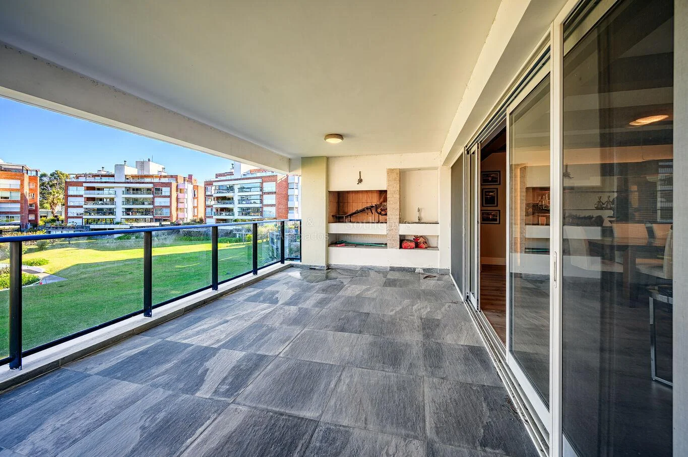 Apartamento en Av. de las Americas, propiedad 254908 -Imagen 4