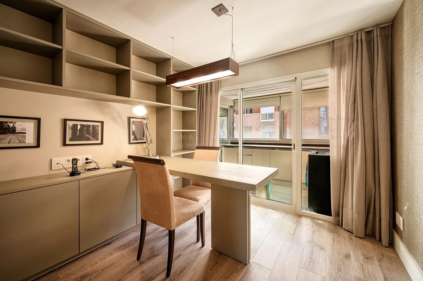 Apartamento en Av. de las Americas, propiedad 254908 -Imagen 8