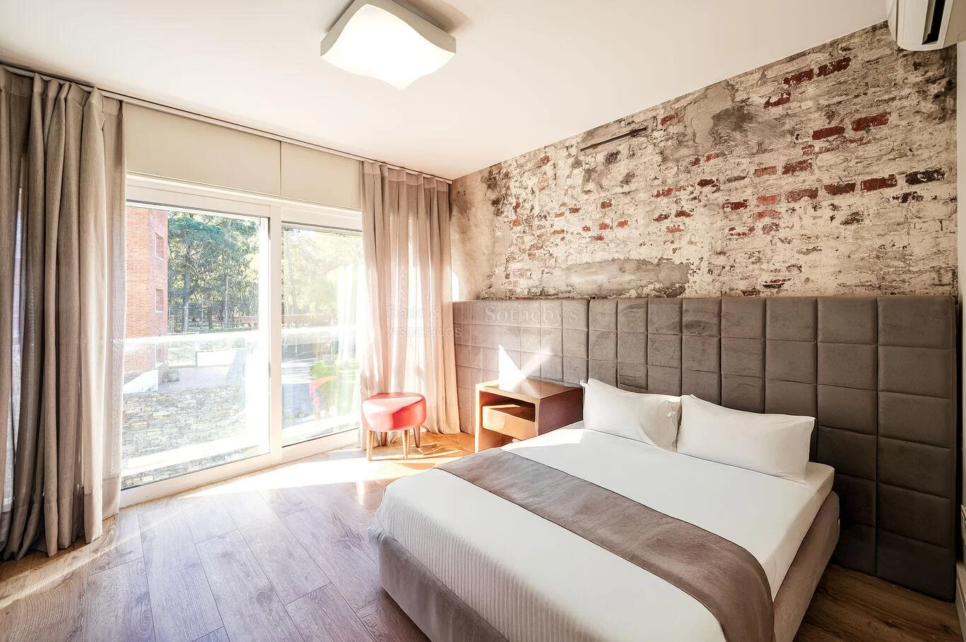Apartamento en Av. de las Americas, propiedad 254908 -Imagen 10