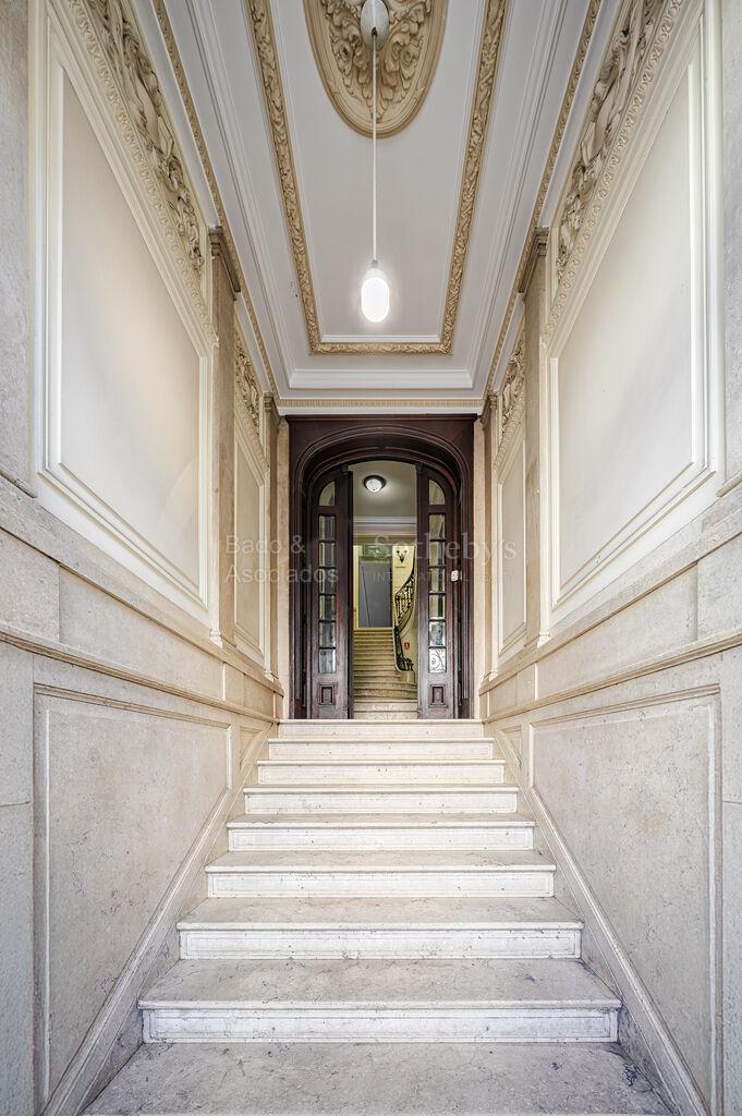 Edificio en Montevideo, propiedad 254916 -Imagen 2