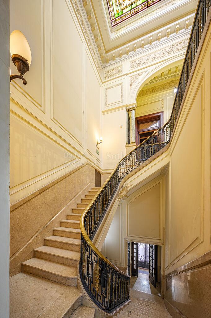 Edificio en Montevideo, propiedad 254916 -Imagen 3