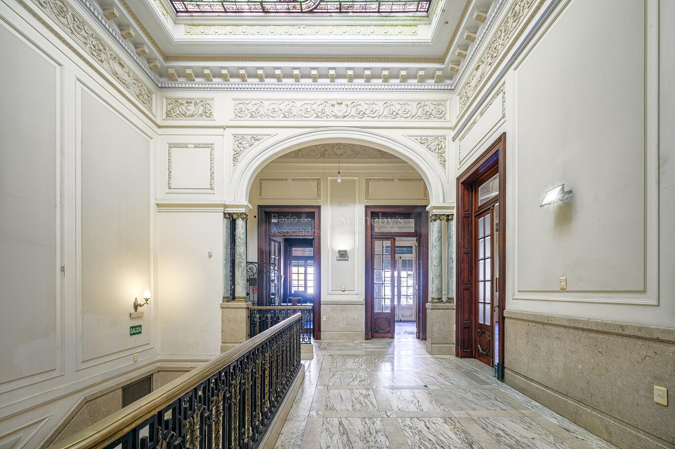 Edificio en Montevideo, propiedad 254916 -Imagen 4