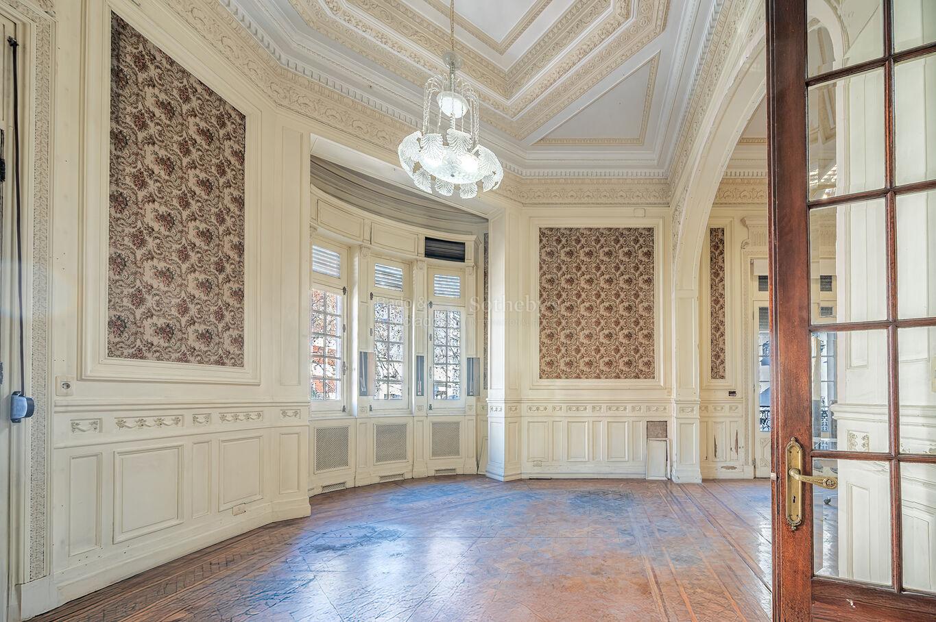 Edificio en Montevideo, propiedad 254916 -Imagen 6
