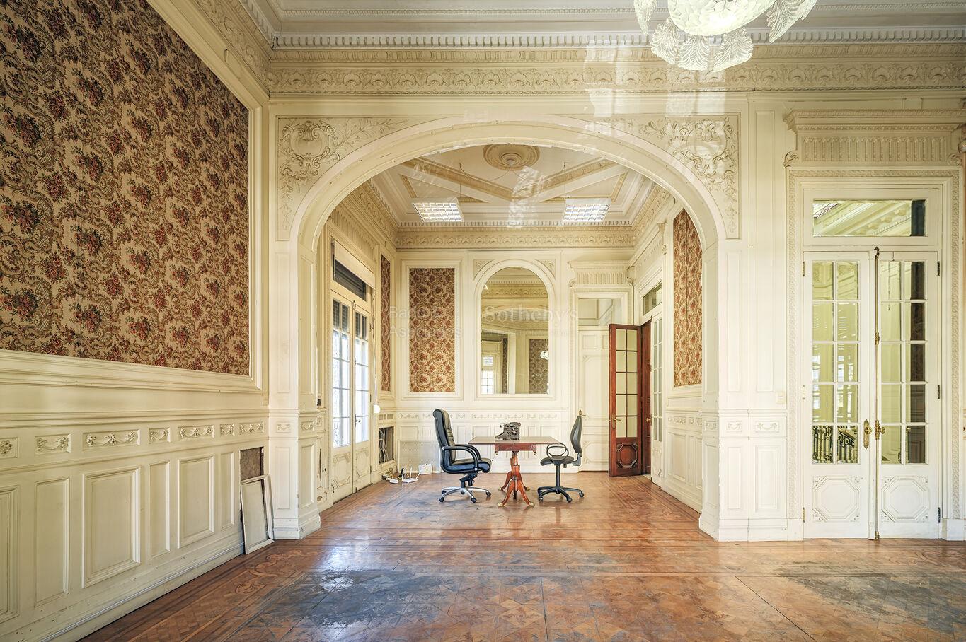 Edificio en Montevideo, propiedad 254916 -Imagen 7