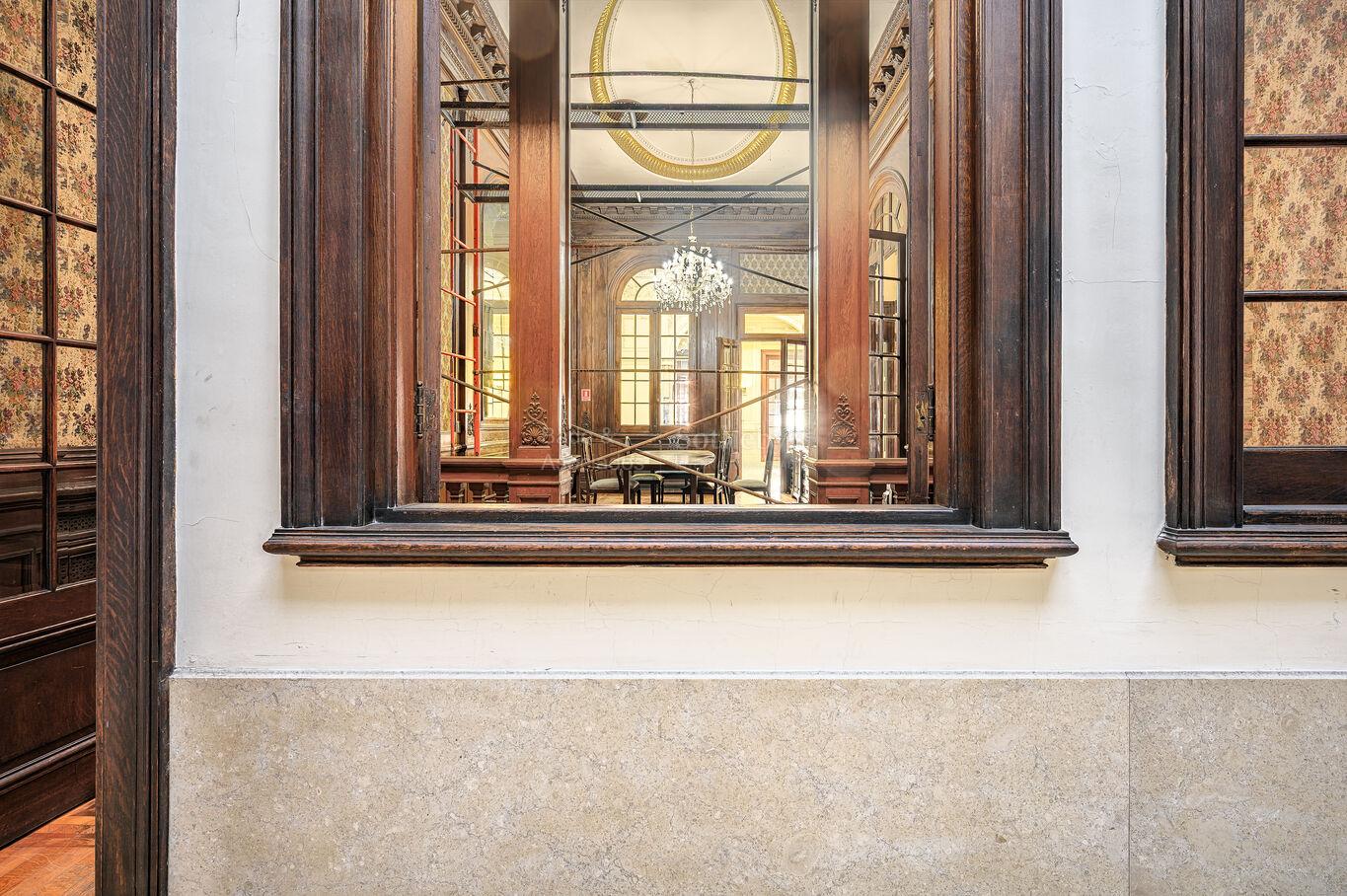 Edificio en Montevideo, propiedad 254916 -Imagen 11