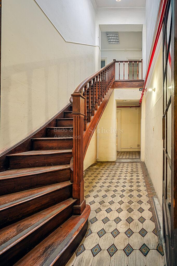 Edificio en Montevideo, propiedad 254916 -Imagen 20