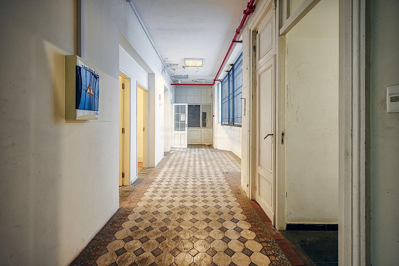 Edificio en Montevideo, propiedad 254916 -Imagen 21