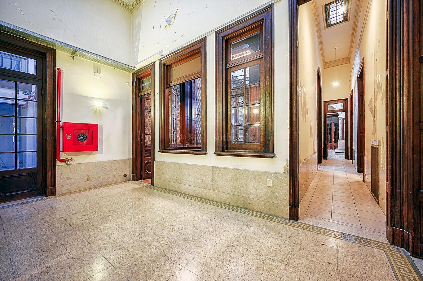 Edificio en Montevideo, propiedad 254916 -Imagen 19
