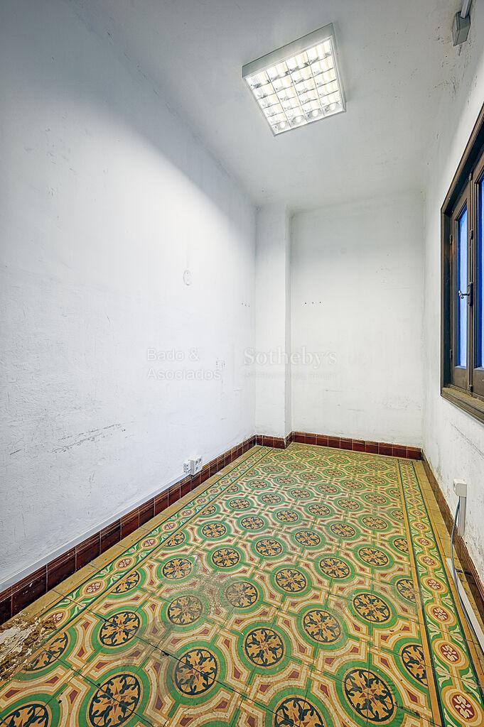 Edificio en Montevideo, propiedad 254916 -Imagen 25