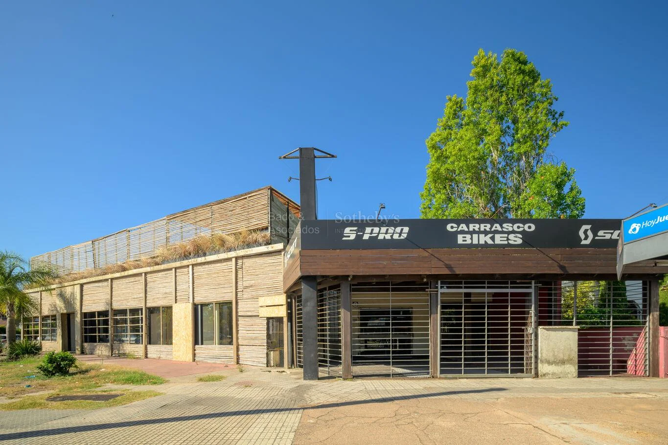 Local en Carrasco, propiedad 255015 -Imagen 10