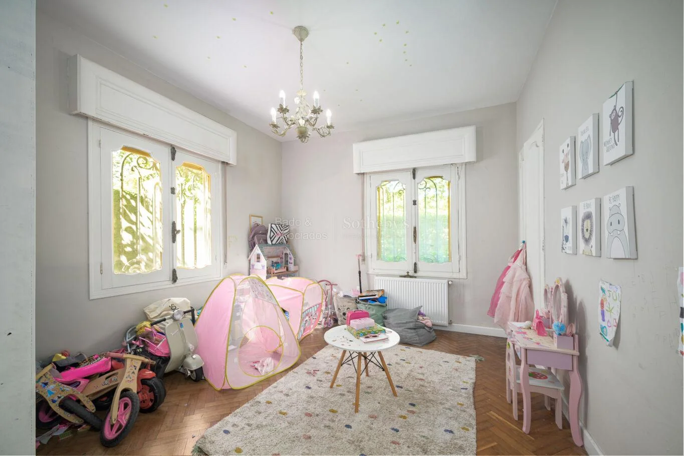 Casa en Carrasco, propiedad 255018 -Imagen 11